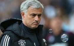 Mourinho có tỷ lệ số 1 ngoại hạng Anh về... khả năng bị sa thải