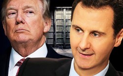 Đây là điều Tổng thống Syria Assad muốn Mỹ đáp ứng ngay lập tức