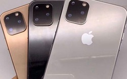 SỐC: Chưa ra mắt, iPhone 11 đã được bán ra ở Trung Quốc