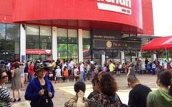 Saigon Co.op sẽ làm gì trong " thương vụ " mua Auchan?