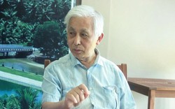 Bị đòi tiền thuê đất, Giáo sư Trần Thanh Vân: "Chúng tôi không muốn mắc nợ"