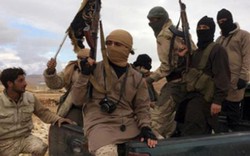 Mỹ ráo riết tấn công khủng bố Al-Qaeda ở Syria