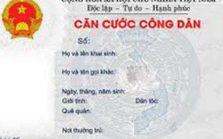 Làm thẻ căn cước có cần giấy giới thiệu của Công an địa phương?