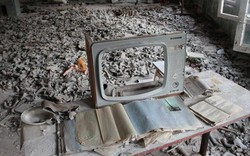 Trải nghiệm ám ảnh với tour du lịch khám phá vùng phóng xạ Chernobyl
