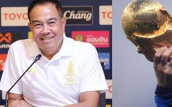 Vụ đăng cai World Cup: Sếp lớn Thái Lan báo tin buồn cho 10 nước ASEAN