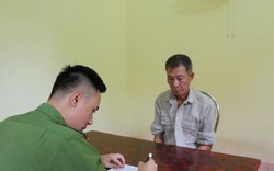 Lạng Sơn: Bắt giữ cặp vợ chồng già buôn bán ma túy tại nhà riêng