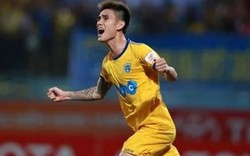 Hà Nội FC tìm xong người thay Đình Trọng: Cái tên quen thuộc!