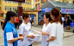 Chấm thi THPT Quốc gia 2019: Thầy cô Lạng Sơn e sợ chấm thi tự luận