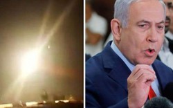 Israel sẽ tung đòn tấn công vào lãnh thổ Iran nếu tình hình đi quá "lằn ranh đỏ"?