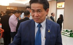 “Vua mía đường” Đặng Văn Thành nói về chiến lược của TTC trước "bão" ATIGA?
