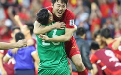 Báo châu Á: Việt Nam nên đại diện cho ĐNÁ nếu đăng cai World Cup 2034