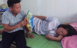 Sở Y tế Hà Tĩnh thông tin vụ bé sơ sinh tử vong với vết đứt trên cổ