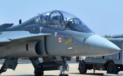 Nóng: Máy bay chiến đấu của Án Độ đang bay thì rơi mất bình xăng