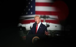 Tổng thống Donald Trump tuyên bố: Mỹ chiến thắng trong chiến tranh thương mại