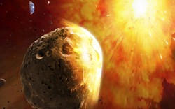 Bất ngờ, một tiểu hành tinh có thể biến tất cả mọi người trên Trái đất thành tỷ phú