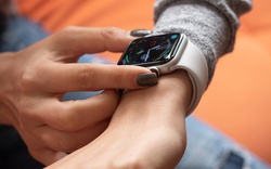iFan "sốc" khi biết doanh số bán ra của Apple Watch đầu tiên