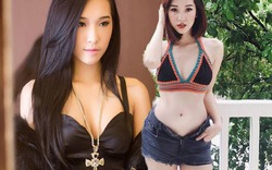 3 hot girl Trâm Anh, Hồng Anh, Emily lên xe hoa cùng ca sĩ underground giờ ra sao?