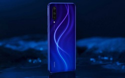 CHÍNH THỨC: Xiaomi Mi CC9 ra mắt, camera "tự sướng" cực đỉnh