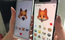 Bản sao Apple Memoji của Xiaomi khiến nhiều người bất ngờ