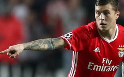 360 độ Sao: Victor Lindelof - Thủ lĩnh “băng giá” của "Quỷ đỏ"