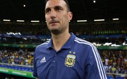 Copa America 2019: Thua đau Brazil, HLV Argentina công kích trọng tài