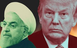 Căng thẳng Mỹ - Iran lên đến đỉnh điểm, Israel tuyên bố sẵn sàng cho chiến tranh