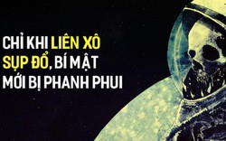 5 bí mật quốc gia bị phanh phui của Liên Xô (Kỳ 2): Đánh cắp chất xám Mỹ