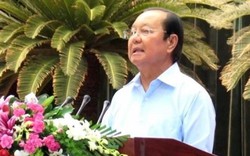 Nguyên Bí thư TP.HCM Lê Thanh Hải: "Tôi chỉ nắm thông tin về Thủ Thiêm qua thông báo kết luận"