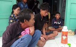 Ninh Thuận: Đã thấy 4 thi thể, gia cảnh các thuyền viên đều khó khăn
