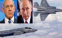 Điện Kremlin nổi giận với Israel vì qua mặt Nga tấn công Syria