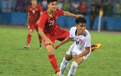 U23 Việt Nam triệu tập: Martin Lo và 3 đồng đội lên tuyển