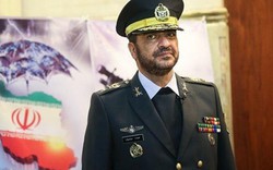 Tướng Iran tuyên bố sốc về vũ khí bí mật có "1-0-2", nắn gân Mỹ 