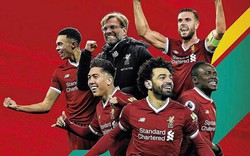 Trọn vẹn lịch du đấu mùa hè 2019 của Liverpool