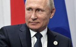 Putin bất ngờ ký đạo luật quan trọng đáp trả Mỹ