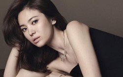 Song Hye Kyo bị ghét nhất Hàn Quốc sau ồn ào ly hôn Song Joong Ki?