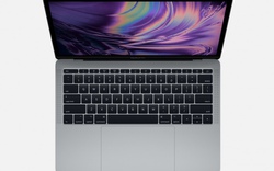 Rò rỉ thông tin về mẫu MacBook Pro mới nhất