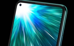 Vivo Z1 Pro ra mắt với chip Snapdragon 712, camera selfie 32 MP giá siêu rẻ