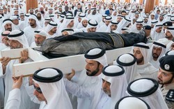 Hoàng tử Ả Rập bị nghi chết trong “tiệc sex và ma túy”