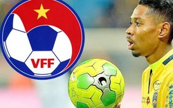 VFF báo tin vui cho cầu thủ Việt kiều từng khoác áo U18 Pháp