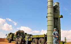 Bất ngờ: "Rồng lửa" S-300 Nga lộ sự kém hiệu quả ở Syria