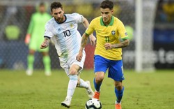 Khó tin: Argentina thua Brazil vì công nghệ VAR... bị hỏng