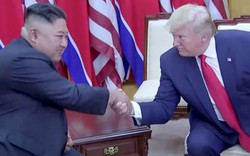 Trump- Kim Jong un gặp nhau bất ngờ: Ba nước này thua thiệt nhất