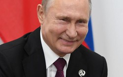 Cáo buộc từ Mỹ: Putin nói Nga chẳng có âm mưu gì cả