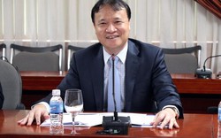 Thứ trưởng Đỗ Thắng Hải nói về vụ Big C ngừng nhập hàng dệt may Việt Nam