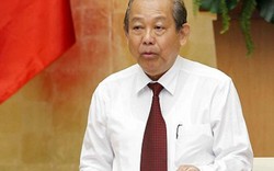 PTT Trương Hòa Bình chỉ đạo làm rõ Big C có phân biệt hàng Việt không