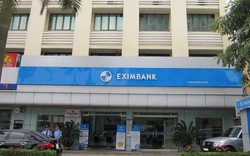 Tìm cách rút 500 triệu đồng tại Eximbank, đối tượng lừa đảo bị bắt giữ