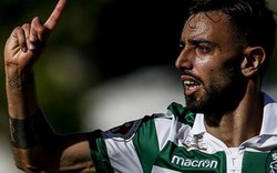 M.U tốn bao nhiêu tiền để sở hữu Bruno Fernandes?