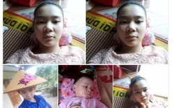 Mẹ cùng con gái 6 tháng tuổi mất tích bí ẩn khi đi bán thanh long