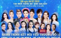 Lùm xùm chương trình từ thiện ở Đà Nẵng: Lãnh đạo công ty thực hiện lên tiếng