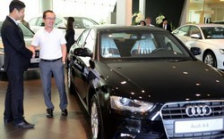 EVFTA: Khi nào người Việt được mua xe Audi, BMW với thuế 0%?